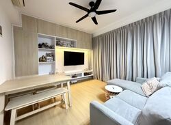 The Criterion (D27), Condominium #589168211